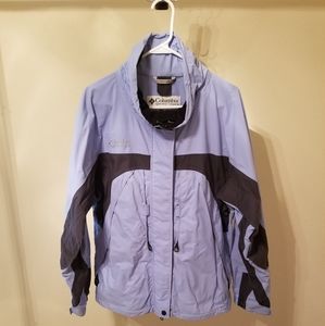 Columbia ski jacket